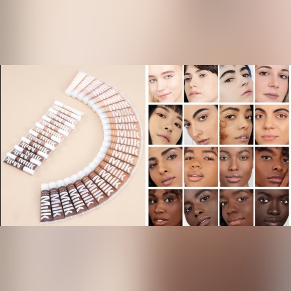 Golden Nude | Flex Medium Coverage Concealer | Milk Makeup | Brand New in Box - Picture 9 of 9